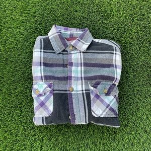 Arizona Co Button Up